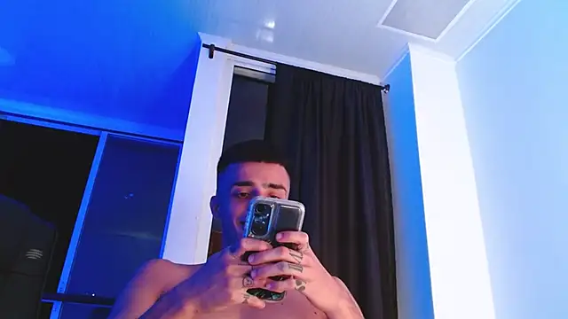 Snapshot of Bad_Boy_Carter69 chatting on 16, 5, 2026 Bad Boy Carter69 online show from 16, 5, 2026
