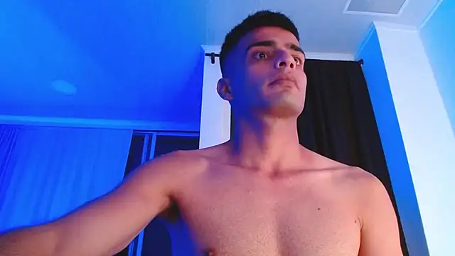 Snapshot of Bad_Boy_Carter69 chatting on 21, 5, 2026 Bad Boy Carter69 online show from 21, 5, 2026