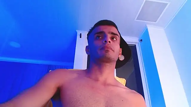 Snapshot of Bad_Boy_Carter69 chatting on 31, 5, 2026 Bad Boy Carter69 online show from 31, 5, 2026