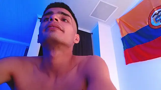 Snapshot of Bad_Boy_Carter69 chatting on 13, 6, 2026 Bad Boy Carter69 online show from 13, 6, 2026