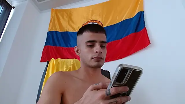 Snapshot of Bad_Boy_Carter69 chatting on 20, 6, 2026 Bad Boy Carter69 online show from 20, 6, 2026