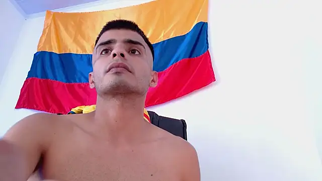 Snapshot of Bad_Boy_Carter69 chatting on 26, 6, 2026 Bad Boy Carter69 online show from 26, 6, 2026
