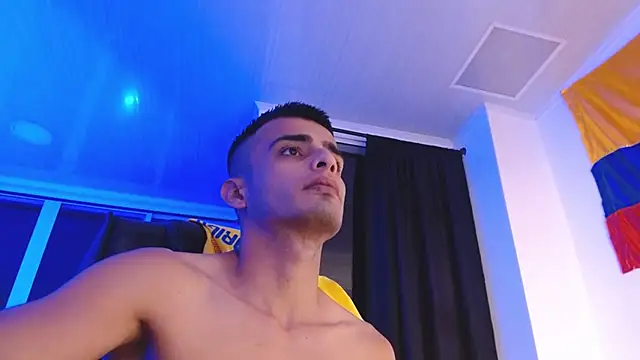 Snapshot of Bad_Boy_Carter69 chatting on 14, 7, 2026 Bad Boy Carter69 online show from 14, 7, 2026