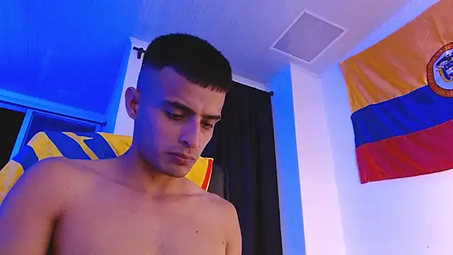 Snapshot of Bad_Boy_Carter69 chatting on 16, 7, 2026 Bad Boy Carter69 online show from 16, 7, 2026