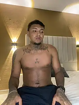 Axell king07 online show from 3, 4, 2026