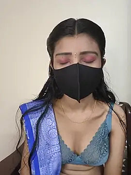 Snapshot of Rubina_69 chatting on 19, 5, 2026 Rubina 69 online show from 19, 5, 2026