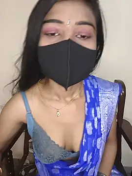 Snapshot of Rubina_69 chatting on 29, 5, 2026 Rubina 69 online show from 29, 5, 2026