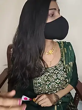 Snapshot of Rubina_69 chatting on 29, 5, 2026 Rubina 69 online show from 29, 5, 2026