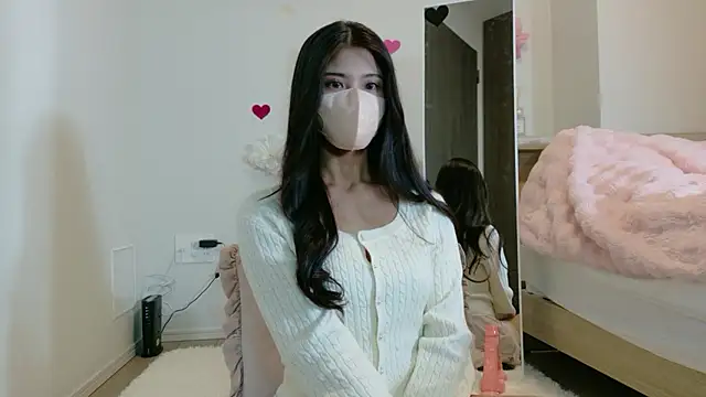 Snapshot of seinachan_v chatting on 17, 3, 2026 seinachan v online show from 17, 3, 2026