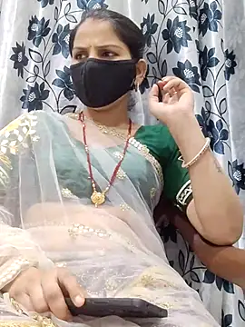 lovelypooja93 online show from 6, 7, 2026