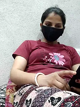 lovelypooja93 online show from 5, 8, 2026