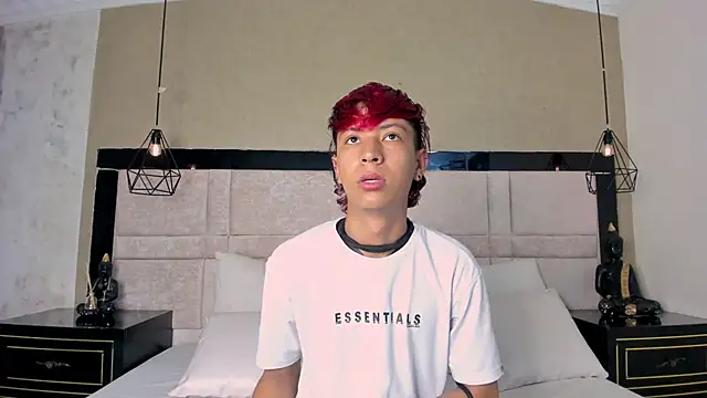 ChritianDowney online show from 17, 3, 2026