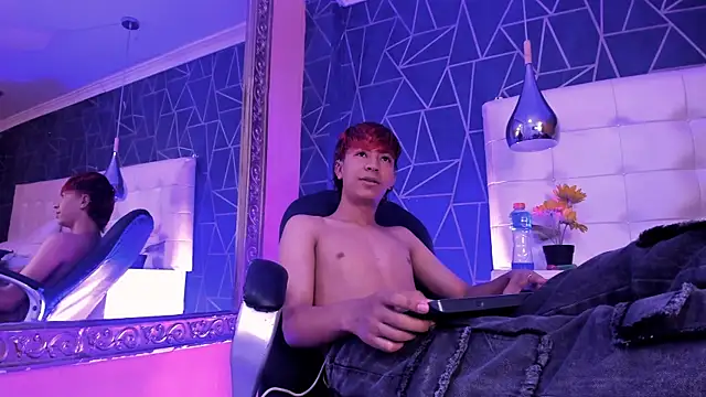 ChritianDowney online show from 18, 3, 2026