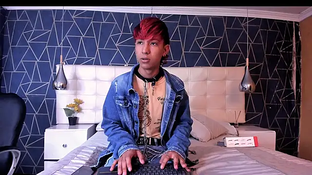 ChritianDowney online show from 20, 3, 2026