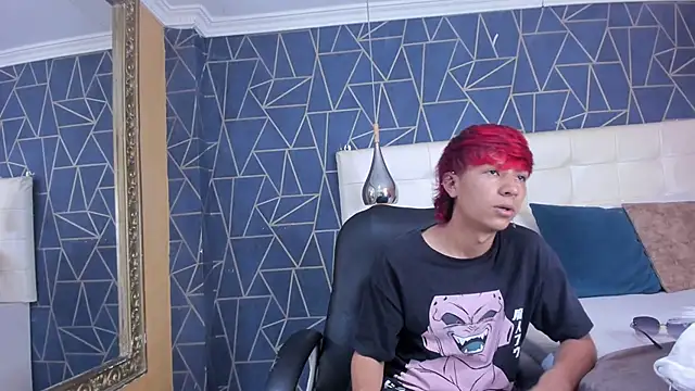 ChritianDowney online show from 21, 3, 2026