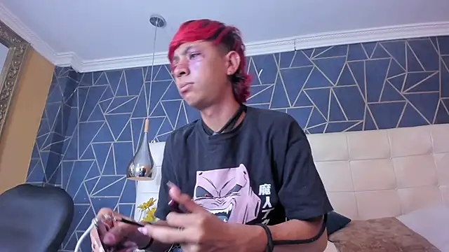 ChritianDowney online show from 22, 3, 2026