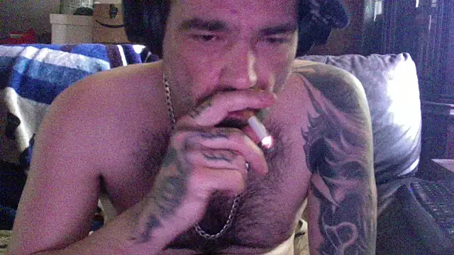 KinkyTOMan online show from 27, 5, 2026