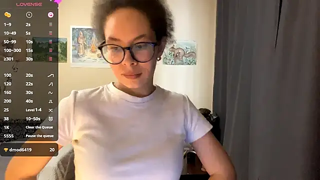 Selena blom online show from 19, 3, 2026