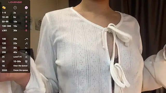 Selena blom online show from 12, 4, 2026