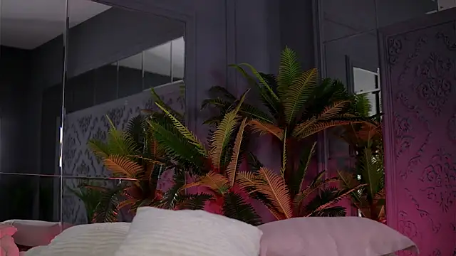 BrattyScarlet online show from 11, 4, 2026