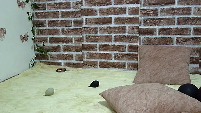 Snapshot of Katia_Cutte chatting on 15, 3, 2026 Katia Cutte online show from 15, 3, 2026