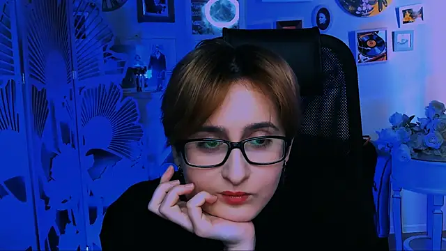 LixeLuna online show from 17, 4, 2026