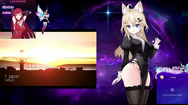 Ms Missa online show from 6, 4, 2026