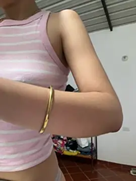 Nicole Cute04 online show from 13, 3, 2026