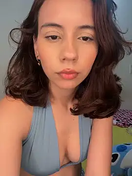 Nicole Cute04 online show from 28, 3, 2026