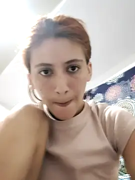 Sasha Red  online show from 8, 3, 2026