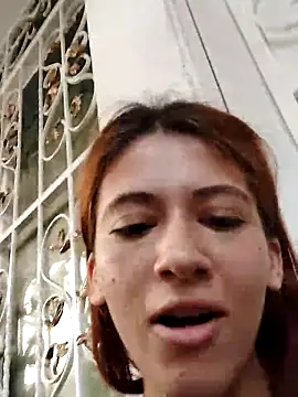 Sasha Red  online show from 12, 4, 2026