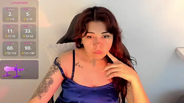 Mystic queen online show from 9, 3, 2026