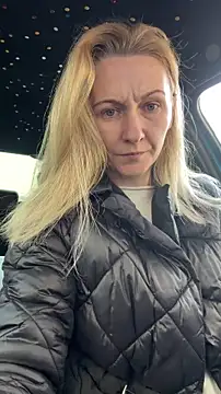 Secret Ladyx online show from 17, 3, 2026