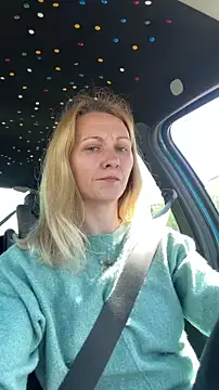 Secret Ladyx online show from 5, 4, 2026