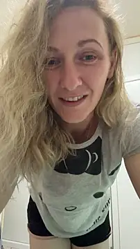 Secret Ladyx online show from 18, 4, 2026