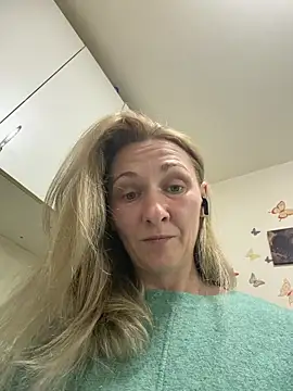 Secret Ladyx online show from 22, 4, 2026