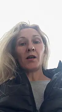 Secret Ladyx online show from 29, 4, 2026