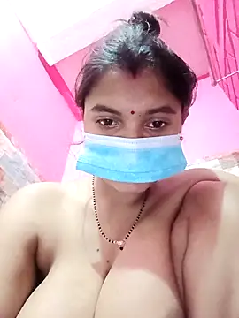 Sexy Sonniyaa online show from 29, 3, 2026
