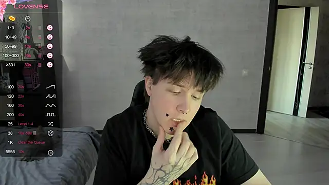 MIya Chinen online show from 24, 4, 2026