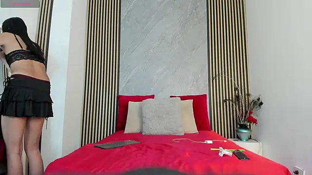 SelenneAndApollo online show from 17, 4, 2026