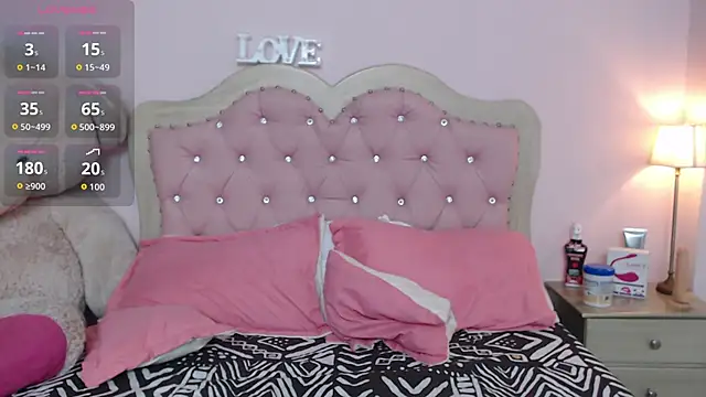 skinny hailey online show from 8, 4, 2026