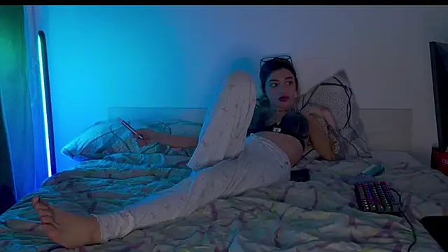 sweelexy online show from 12, 3, 2026