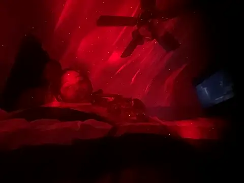 Heavens NativeGuy online show from 18, 3, 2026