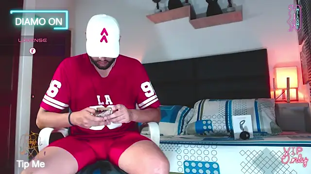 daniel hunther online show from 17, 3, 2026