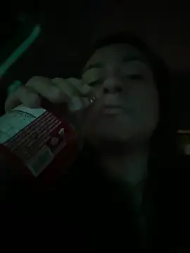 Geovana blan online show from 28, 3, 2026