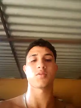 IGNACIOJOSE12 online show from 3, 3, 2026