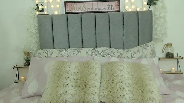 OliviaValentti online show from 20, 3, 2026