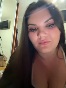 Kettymy723 online show from 14, 3, 2026