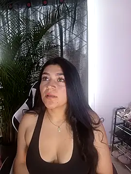 sckarlet1 online show from 9, 4, 2026