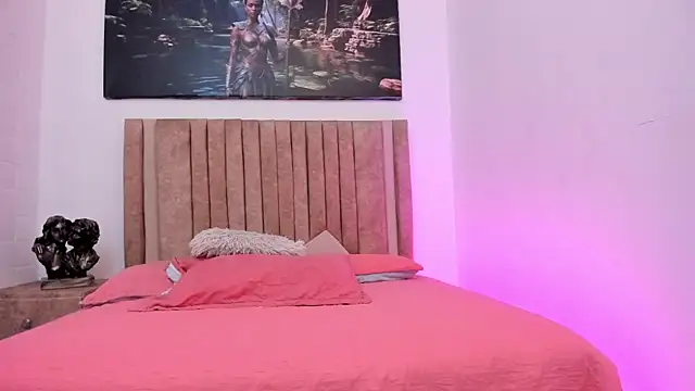 Elena Cohen online show from 7, 3, 2026